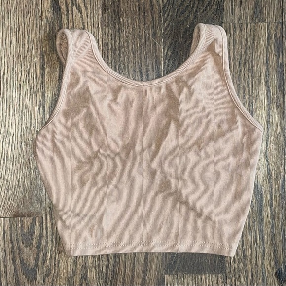 SHEIN • Lot Bundle of Crop Tops, Skirts and Shorts • size XS - Picture 5 of 13